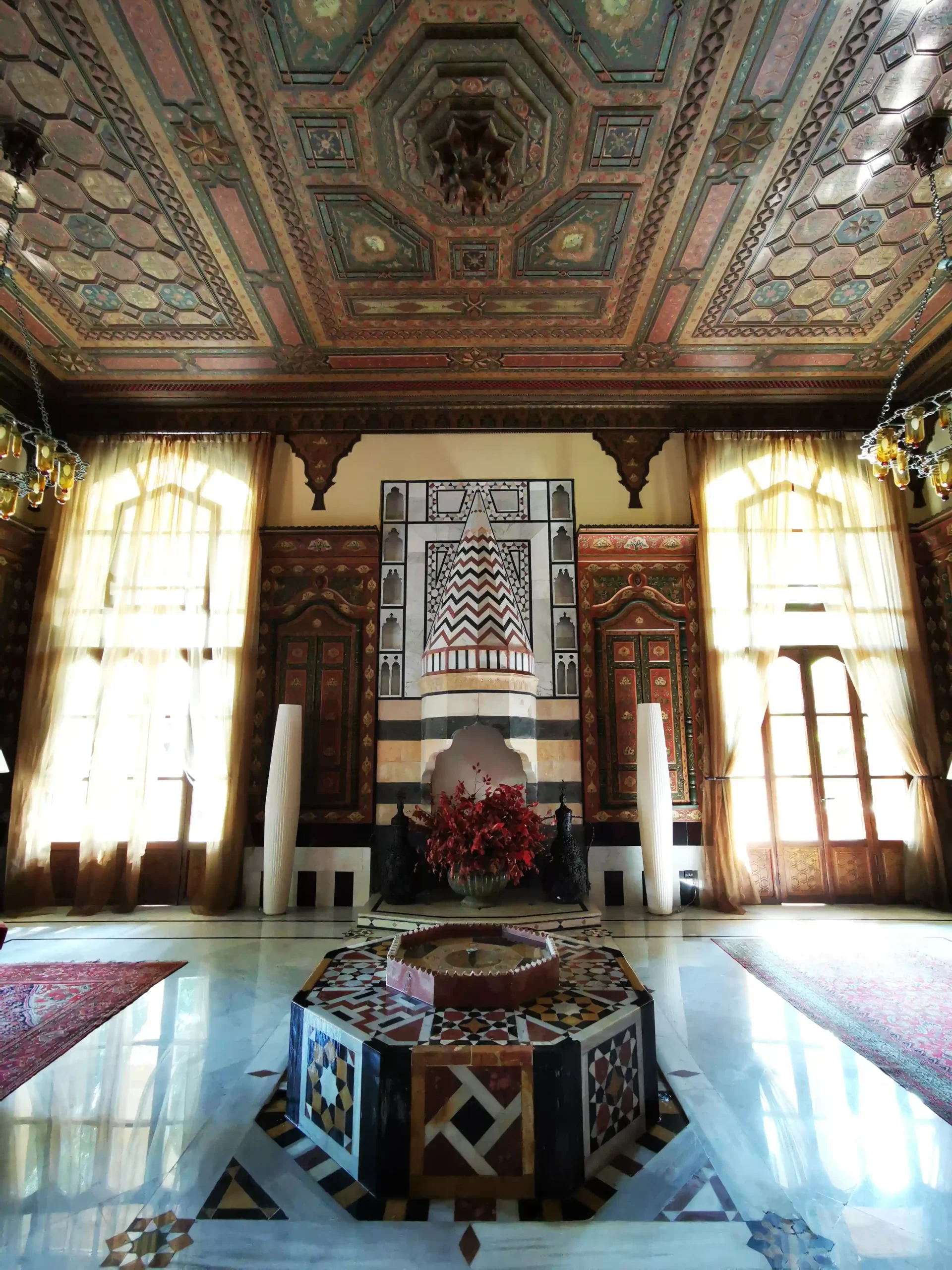 Woodworking business